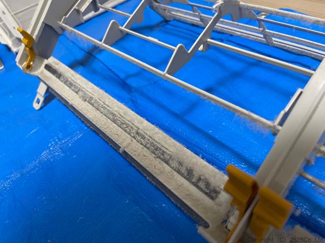 an28vas外したユニット