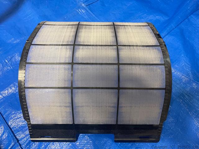 an40wabkpフィルター