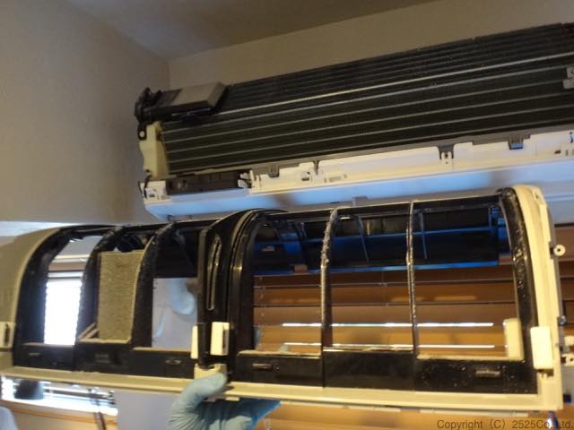 an71urpうるさら7お掃除ユニットが外れる