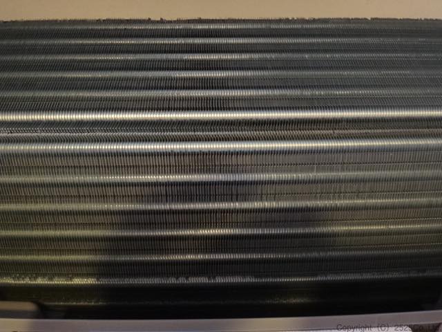 an71urpうるさら7洗浄後のアルミフィン