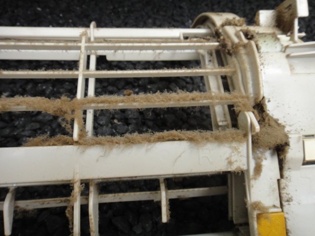 F28JTSXSお掃除ユニットアップ