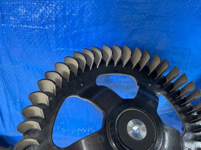 as-x56h2サイドファン