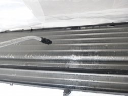 AS-Z28Cアルミフィン洗浄